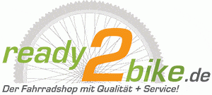 Fahrrad-Onlineshop: www.ready2bike.de